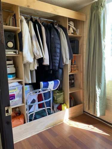 DEPARTAMENTO José Orrego 2D - 1B - 53m2. Primer sector, Gómez Carreño.