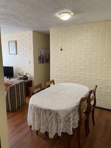 DEPARTAMENTO José Orrego 2D - 1B - 53m2. Primer sector, Gómez Carreño.