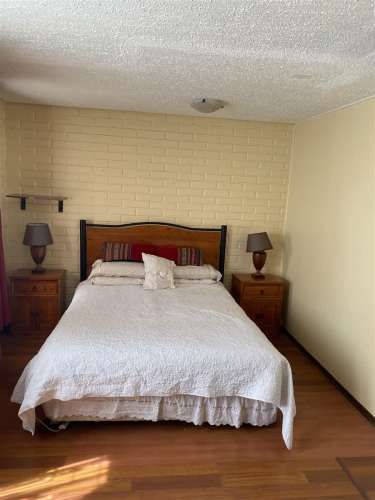 DEPARTAMENTO José Orrego 2D - 1B - 53m2. Primer sector, Gómez Carreño.