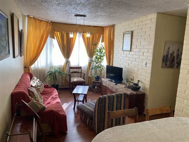 DEPARTAMENTO José Orrego 2D - 1B - 53m2. Primer sector, Gómez Carreño.