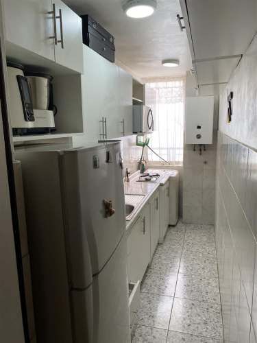 DEPARTAMENTO José Orrego 2D - 1B - 53m2. Primer sector, Gómez Carreño.