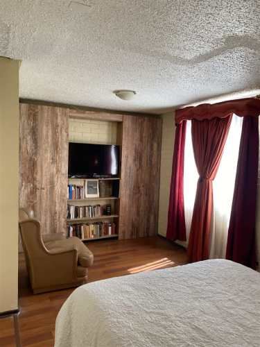 DEPARTAMENTO José Orrego 2D - 1B - 53m2. Primer sector, Gómez Carreño.