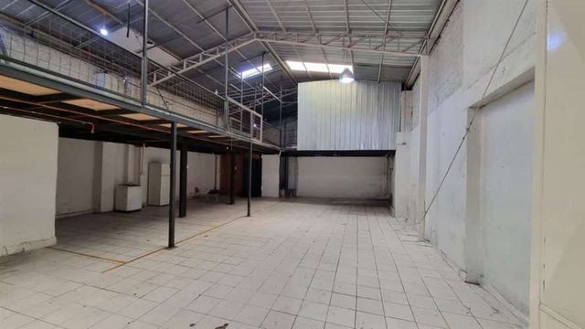 OFICINA San Alfonso, Ramón Subercaseaux