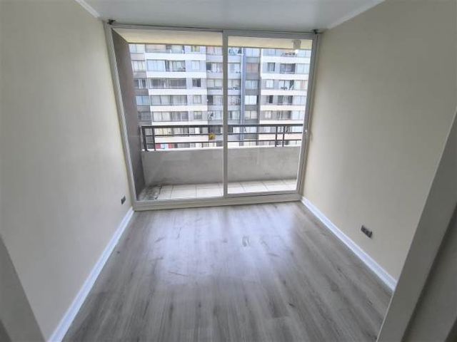 DEPARTAMENTO Conde del Maule