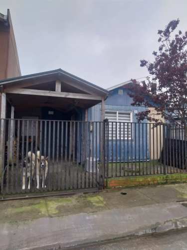 CASA Calle Malaquita 5008 puerto montt