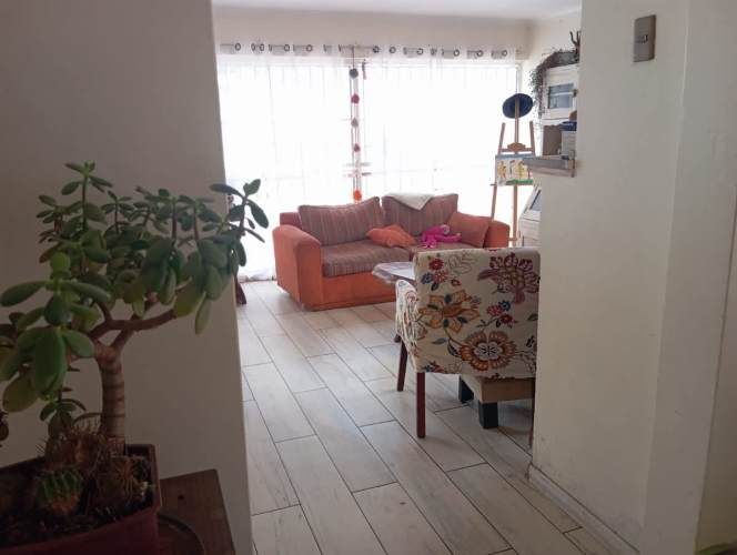 CASA San Pablo de la Cruz