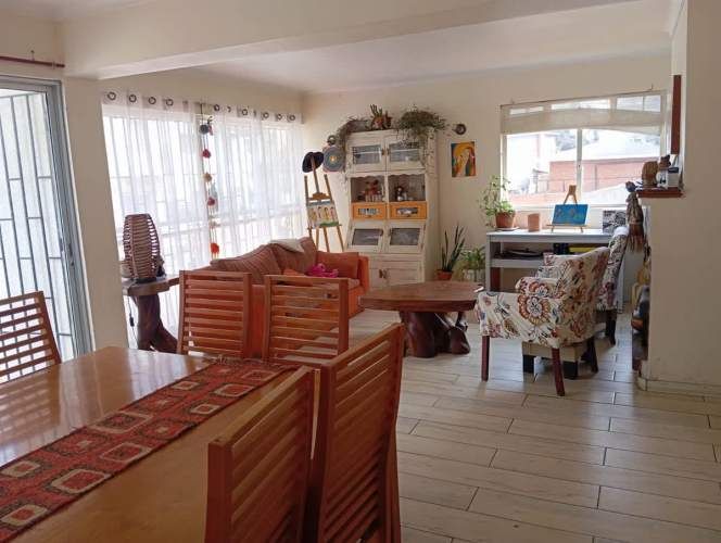 CASA San Pablo de la Cruz