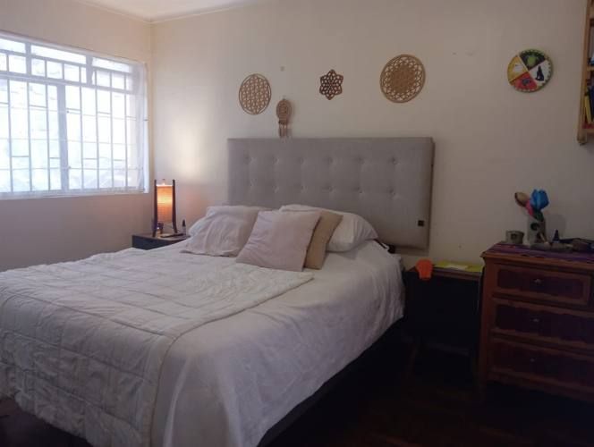 CASA San Pablo de la Cruz