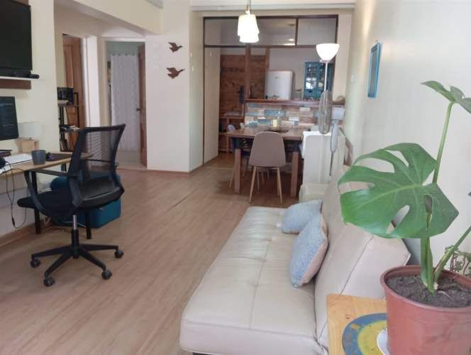 CASA San Pablo de la Cruz