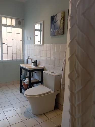 CASA San Pablo de la Cruz