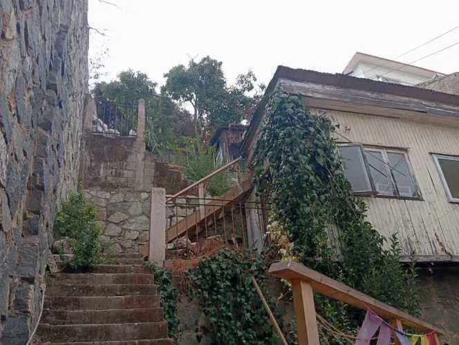 CASA San Pablo de la Cruz