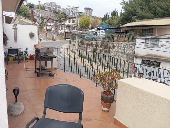 CASA San Pablo de la Cruz