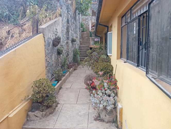 CASA San Pablo de la Cruz