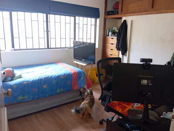 CASA San Pablo de la Cruz