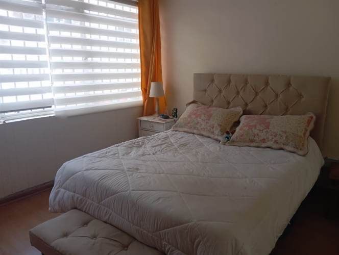 CASA San Pablo de la Cruz