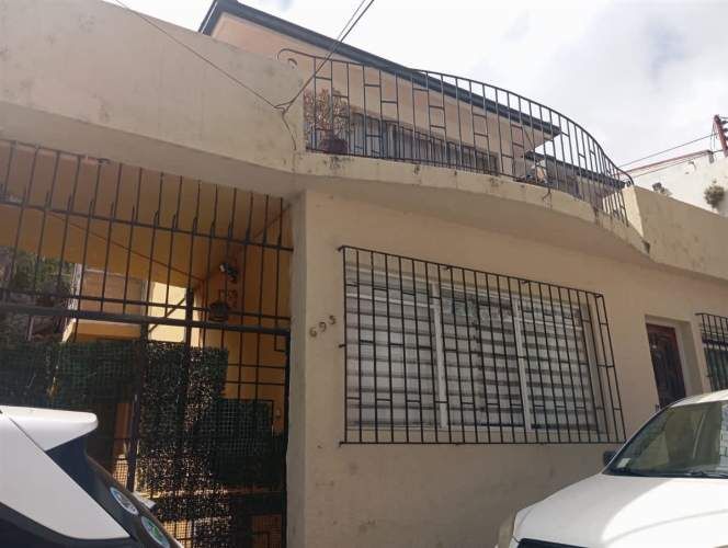 CASA San Pablo de la Cruz