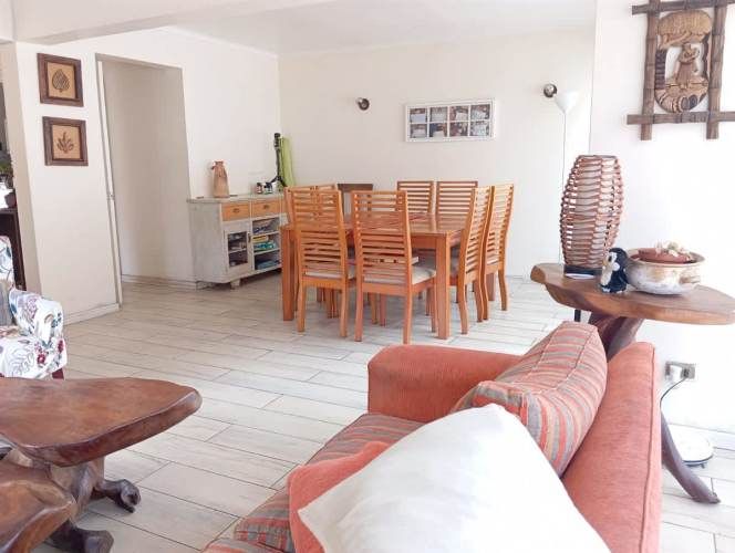 CASA San Pablo de la Cruz