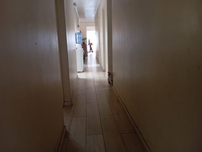 CASA San Pablo de la Cruz