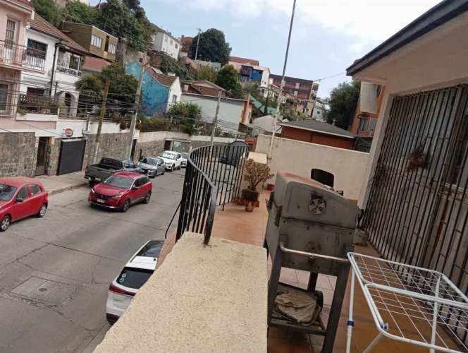 CASA San Pablo de la Cruz