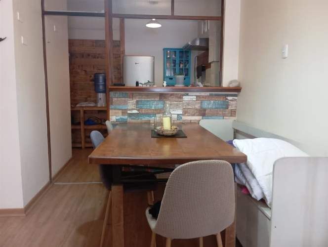 CASA San Pablo de la Cruz