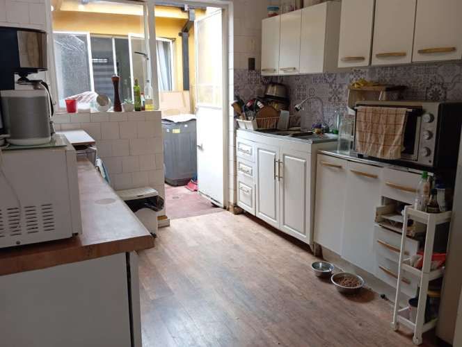 CASA San Pablo de la Cruz