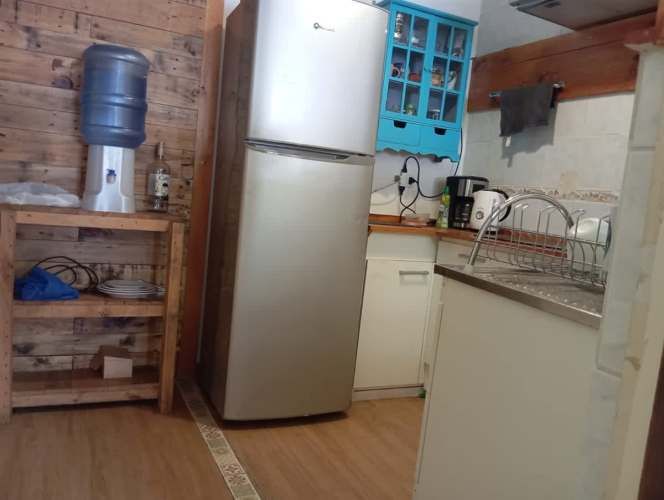 CASA San Pablo de la Cruz