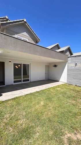 CASA CONDOMINIO LOS COIHUES