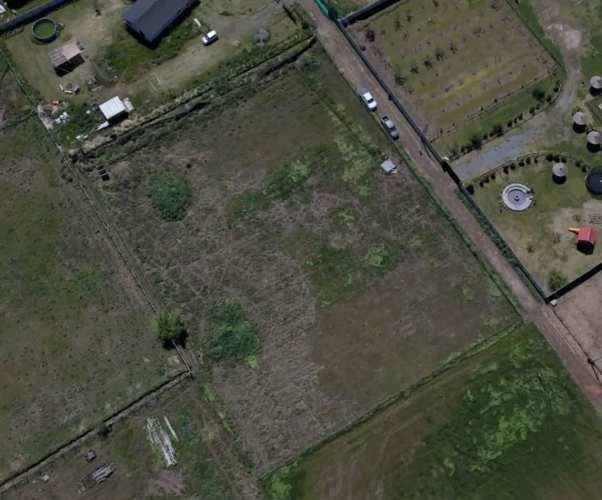 VENTA DE TERRENO EN OLIVA ALTO - 5000 M2