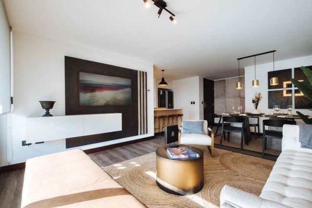 EXCELENTE DEPARTAMENTO EN BARRIO INGLES