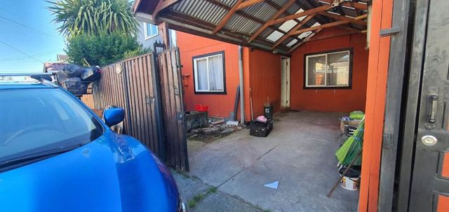 VENTA CASA 4HAB 2BA CORONEL