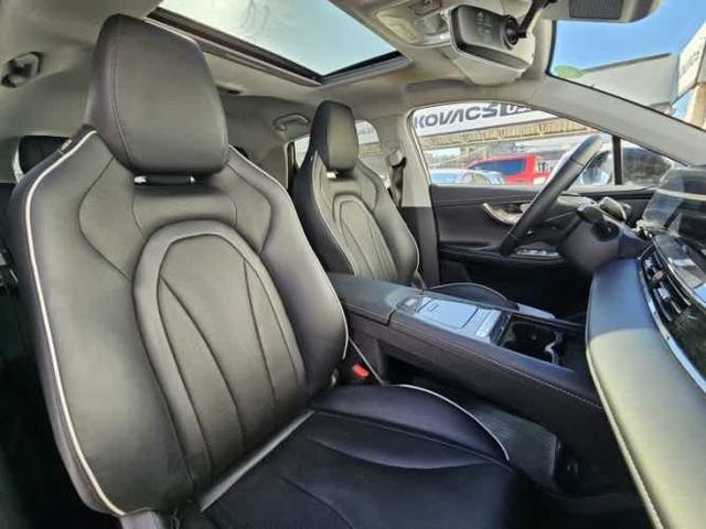 Omoda E5 0.0 At Electrico 2025