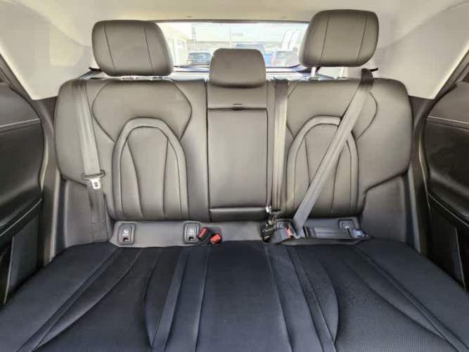 Omoda E5 0.0 At Electrico 2025