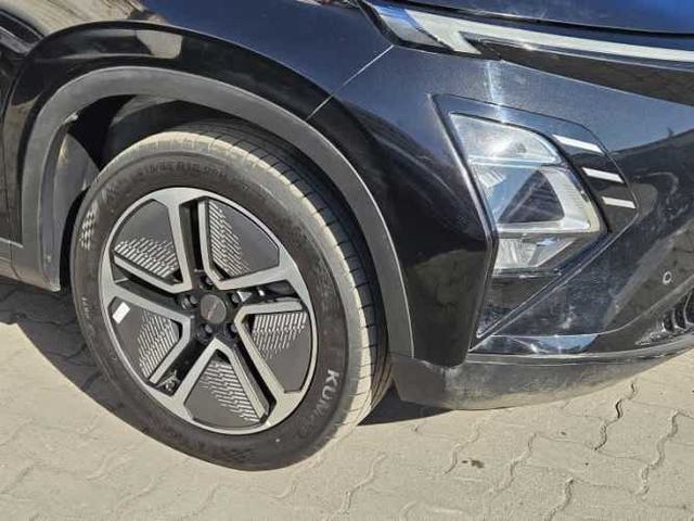 Omoda E5 0.0 At Electrico 2025