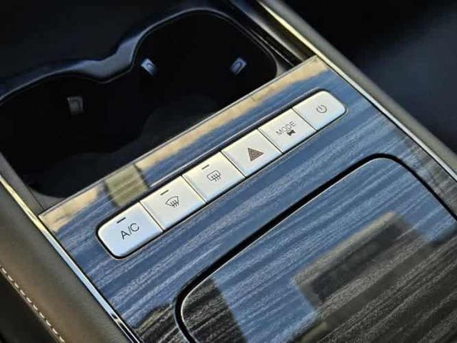 Omoda E5 0.0 At Electrico 2025