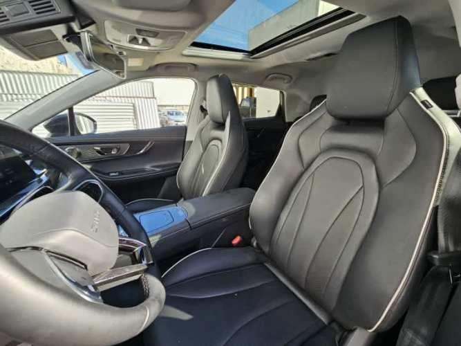 Omoda E5 0.0 At Electrico 2025