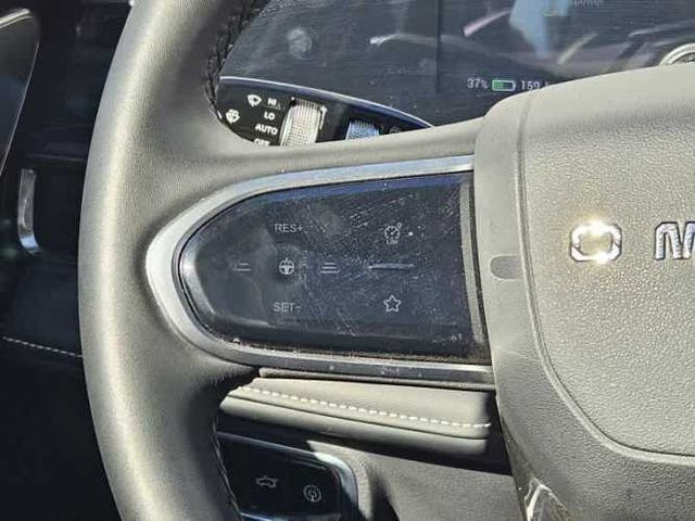 Omoda E5 0.0 At Electrico 2025