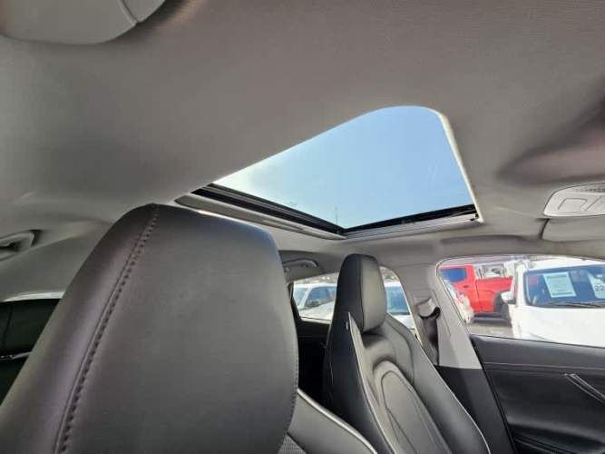 Omoda E5 0.0 At Electrico 2025