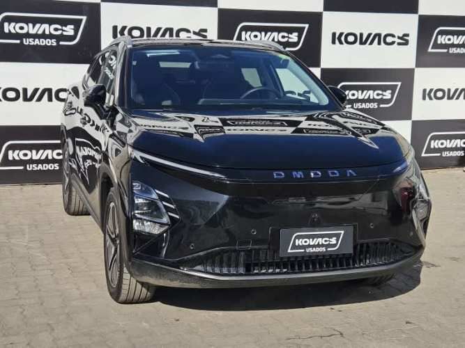 Omoda E5 0.0 At Electrico 2025