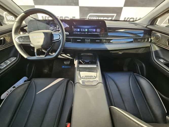 Omoda E5 0.0 At Electrico 2025