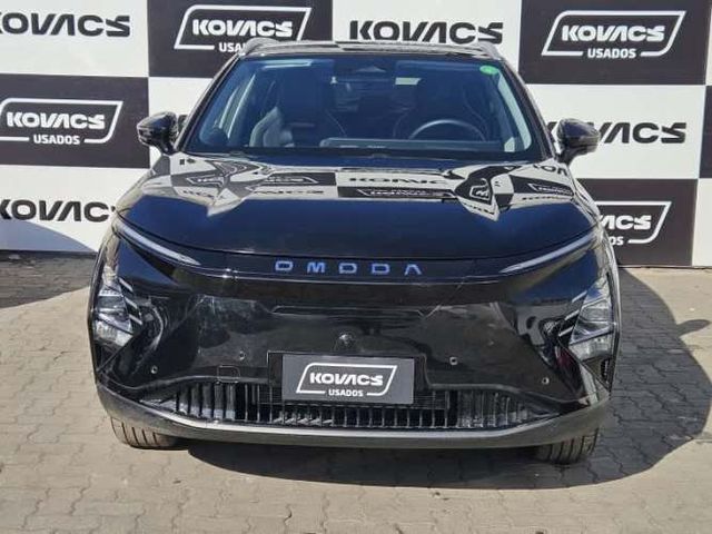 Omoda E5 0.0 At Electrico 2025