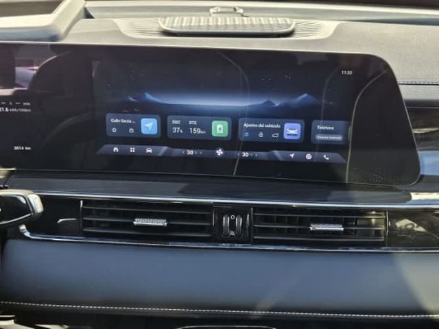 Omoda E5 0.0 At Electrico 2025