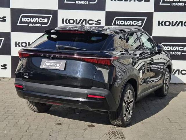 Omoda E5 0.0 At Electrico 2025