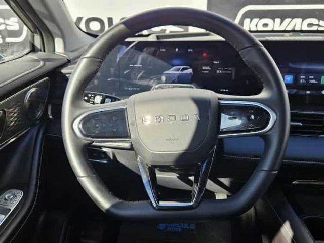 Omoda E5 0.0 At Electrico 2025