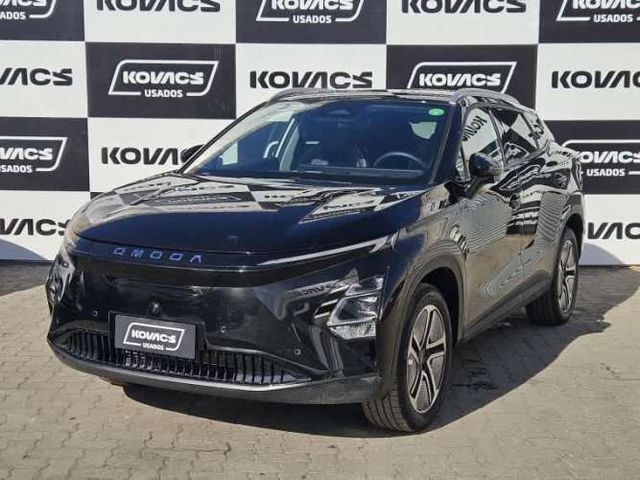 Omoda E5 0.0 At Electrico 2025