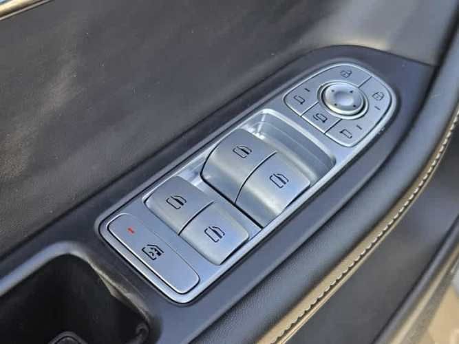 Omoda E5 0.0 At Electrico 2025