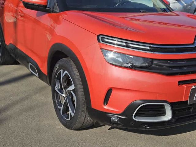 Citroen C5 Aircross 1.5 Aircross Bluehdi 130 S&s...