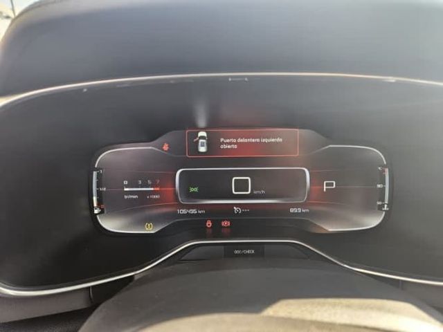 Citroen C5 Aircross 1.5 Aircross Bluehdi 130 S&s...