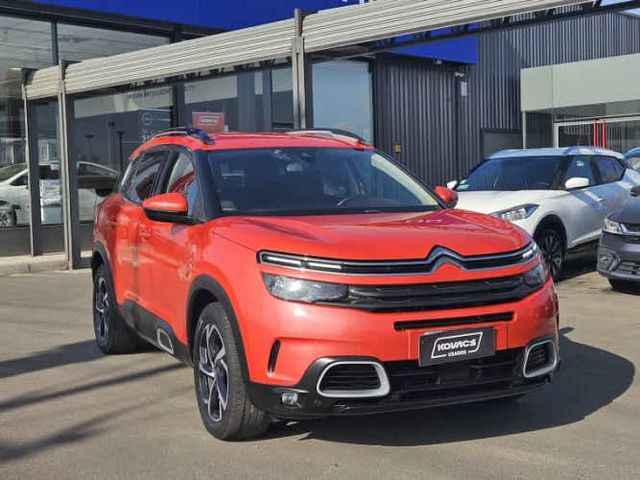 Citroen C5 Aircross 1.5 Aircross Bluehdi 130 S&s...