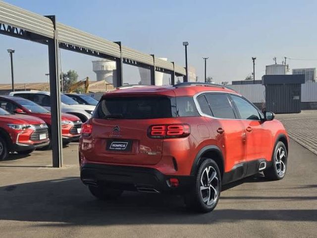 Citroen C5 Aircross 1.5 Aircross Bluehdi 130 S&s...