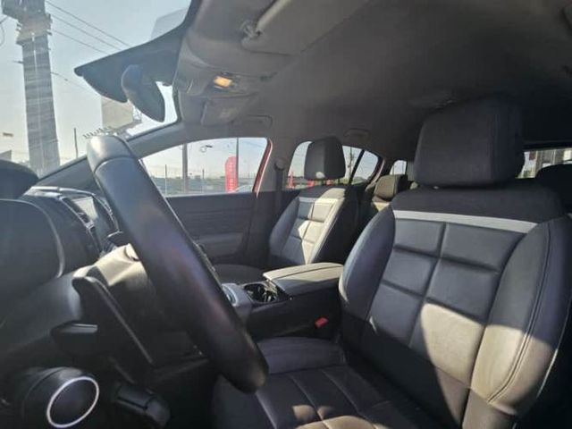 Citroen C5 Aircross 1.5 Aircross Bluehdi 130 S&s...